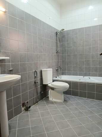 Adliya, Apartments/Houses, BHD 300/month,  Furnished,  2 BR,  80 Sq. Meter,  2 Bedroom Flat In Adliya Semi Furnished