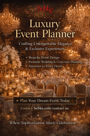 Tel Aviv, Event Planning, Premium Event Planning Services &ndash; Book Now