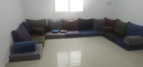 Hara, Furniture, SAR 450,  High Quality, Stylish Majlis For Sale