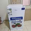 SAR 350,  Urgeny Sale Brand New Super General Mini Fridge (Used 10 Days Only!)