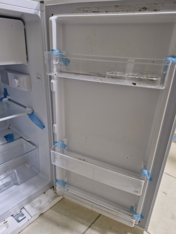 Khobar, Appliances, SAR 350,  Urgeny Sale Brand New Super General Mini Fridge (Used 10 Days Only!)