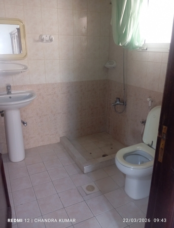 Mahooz, Apartments/Houses, BHD 210/month,  Studio,  Fully Furnished Studio Flat For Rent In Mahooz With Ewa Limit BD 20