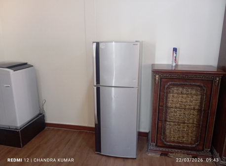 Mahooz, Apartments/Houses, BHD 210/month,  Studio,  Fully Furnished Studio Flat For Rent In Mahooz With Ewa Limit BD 20