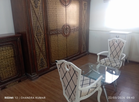 Mahooz, Apartments/Houses, BHD 210/month,  Studio,  Fully Furnished Studio Flat For Rent In Mahooz With Ewa Limit BD 20