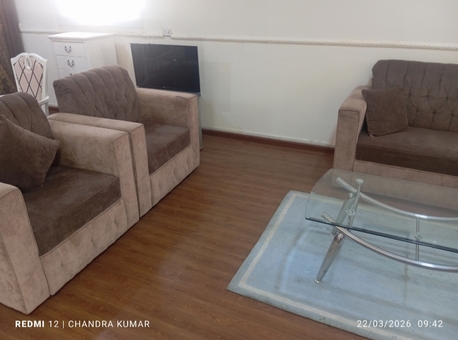 Mahooz, Apartments/Houses, BHD 210/month,  Studio,  Fully Furnished Studio Flat For Rent In Mahooz With Ewa Limit BD 20