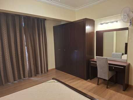 Janabiya, Apartments/Houses, BHD 300/month,  Furnished,  2 BR,  80 Sq. Meter,  BHD 300/month, Furnished, 2 BR, Safe Area:limited EWA: 2BHK @ 300