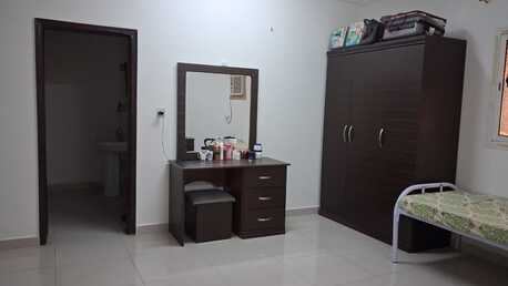 Khafji, Childcare Job Seekers, Furnished Family Flat Available April Onwards