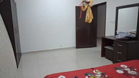 Khafji, Childcare Job Seekers, Furnished Family Flat Available April Onwards