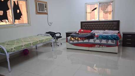 Khafji, Childcare Job Seekers, Furnished Family Flat Available April Onwards