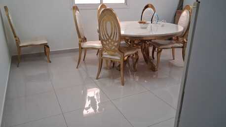 Khafji, Childcare Job Seekers, Furnished Family Flat Available April Onwards