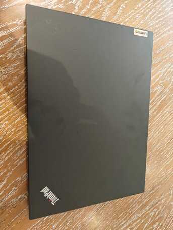 Riyadh, Computers, SAR 1400,  Lenovo ThinkPad L14 - I5 11Gen - 8GB - 256 SSD