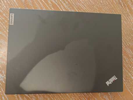 Riyadh, Computers, SAR 1400,  Lenovo ThinkPad L14 - I5 11Gen - 8GB - 256 SSD