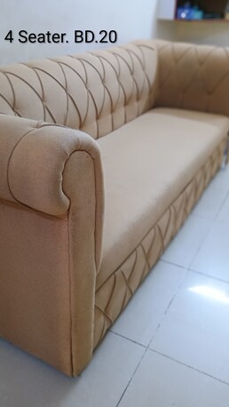 Manama, Household Items, BHD 15,  Good Condition Items For Sale