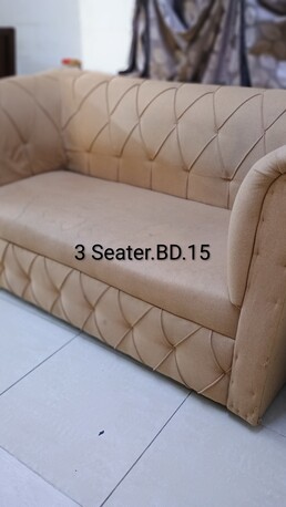 Manama, Household Items, BHD 15,  Good Condition Items For Sale