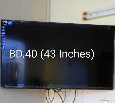 Manama, Household Items, BHD 15,  Good Condition Items For Sale