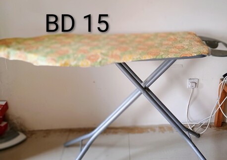 Manama, Household Items, BHD 15,  Good Condition Items For Sale