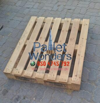 Arabian Ranches, Farm & Garden, AED 30,  0507330544 Wooden Pallets