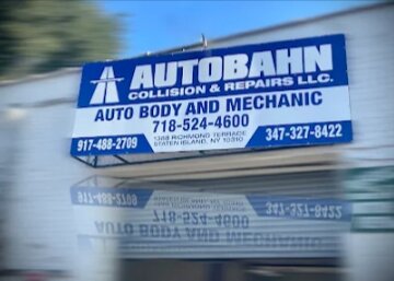 New York, Automotive, Autobahn Collision And Repairs LLC