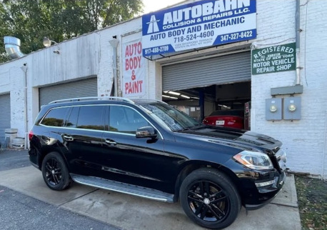 New York, Automotive, Autobahn Collision And Repairs LLC