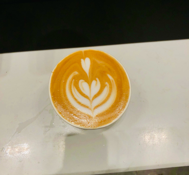 Dammam, Job Seekers, Barista