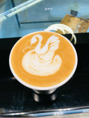 Dammam, Job Seekers, Barista