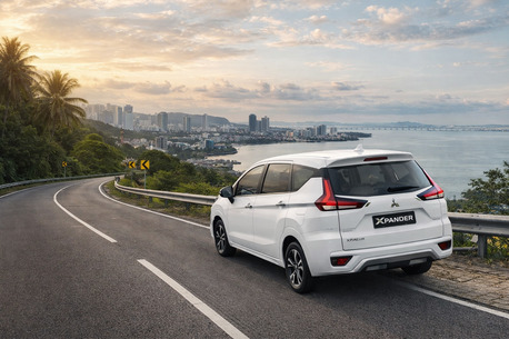 Kuala Lumpur, Automotive, Buy Xpander MPV Car  At Best Price In Penang, Malaysia