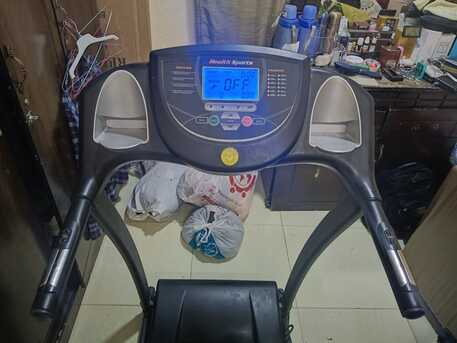 Jubail, Health & Beauty Items, SAR 300,  Treadmill