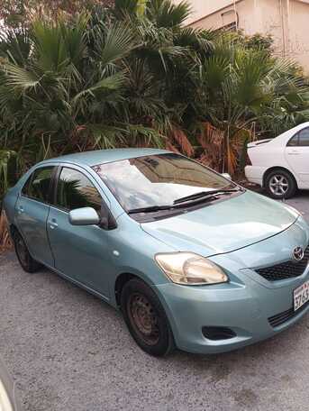 Manama, Vehicles, Cars & Trucks , BHD 1500,  Toyota Yaris,  2010,  Automatic,  2 KM,  Car For Sale