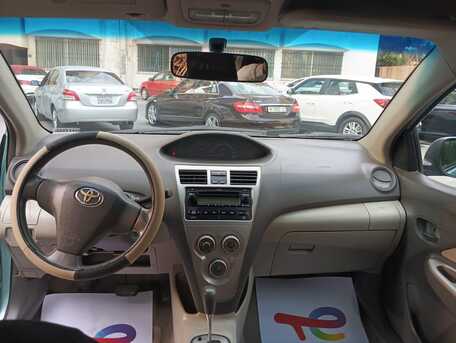 Manama, Vehicles, Cars & Trucks , BHD 1500,  Toyota Yaris,  2010,  Automatic,  2 KM,  Car For Sale