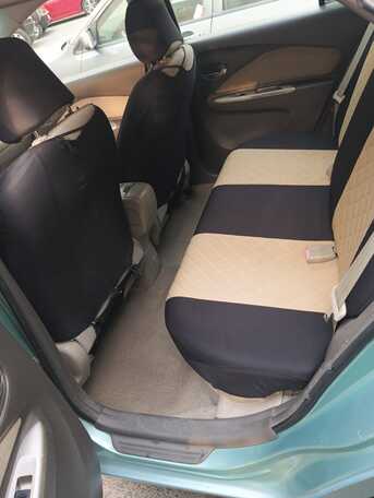 Manama, Vehicles, Cars & Trucks , BHD 1500,  Toyota Yaris,  2010,  Automatic,  2 KM,  Car For Sale