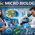 B Sc Micro Biology Course In Navsari &ndash; Apply Now