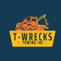 T-Wrecks Towing
