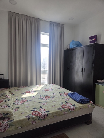 Tubli, Apartments/Houses, BHD 120/month,  Furnished,  1 BR,  1 Room With Bathroom Furnished Flat Available In Tubli