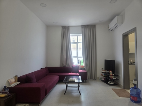 Tubli, Apartments/Houses, BHD 120/month,  Furnished,  1 BR,  1 Room With Bathroom Furnished Flat Available In Tubli