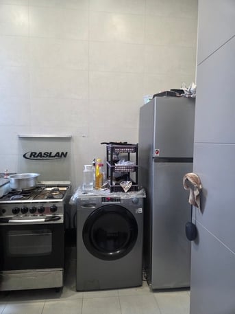 Tubli, Apartments/Houses, BHD 120/month,  Furnished,  1 BR,  1 Room With Bathroom Furnished Flat Available In Tubli