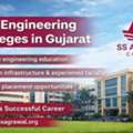 Top Engineering Colleges In Gujarat For Bright Careers