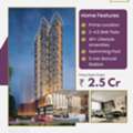 Auriga 9 In Borivali West | Rise Above Ordinary
