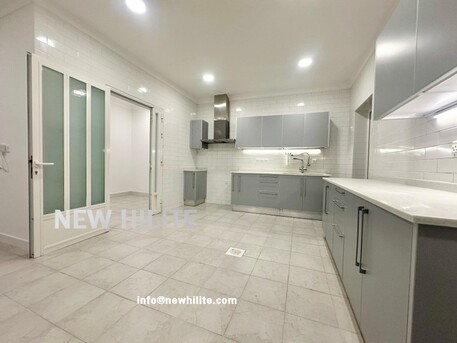Kuwait City, Villas, KWD 2200,  Renovated 5BR Villa For Rent In Al Bida
