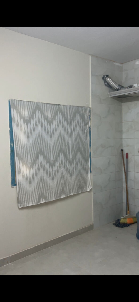 Jubail, Rooms for Rent, SAR 17500/year,  Furnished,  SAR 17500 1bhk Available For Families,2 Flour