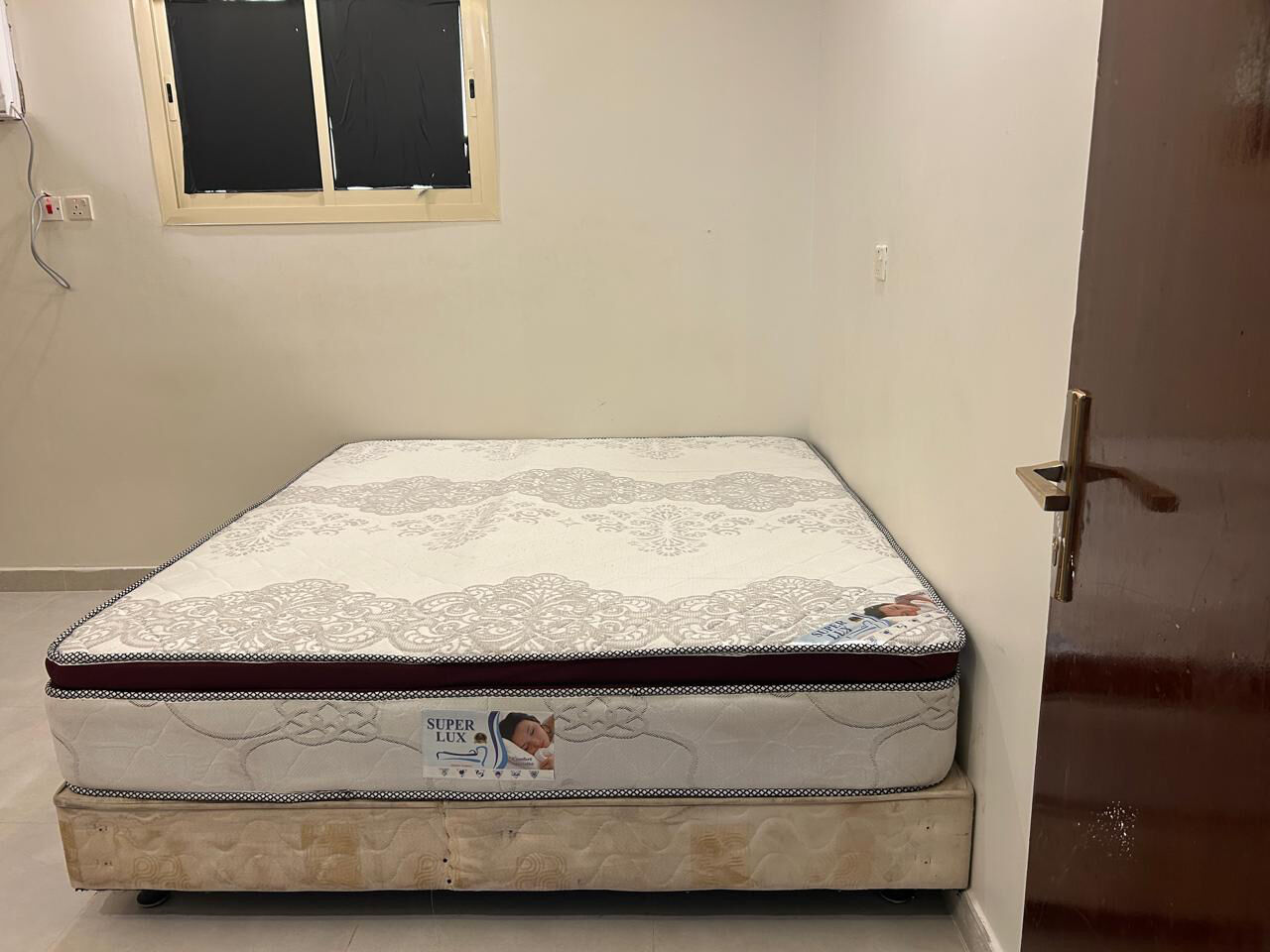 Jubail, Rooms for Rent, SAR 17500/year,  Furnished,  SAR 17500 1bhk Available For Families,2 Flour