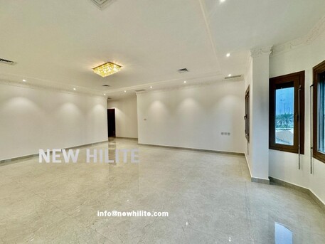 Kuwait City, Apartments/Houses, KWD 1200/month,  5 BR,  Renovated 5BR Floor For Rent In Shuhada
