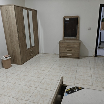 Riyadh, Rooms for Rent, SAR 1300/month,  Furnished,  Large Room On Rent For Single Executive Muslim Indian Bachelor