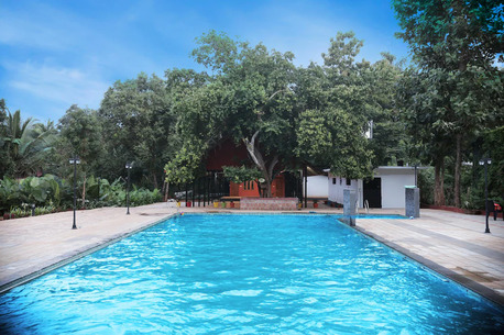 Kerala, Restaurants, Start Your Swimming Journey In Thrissur Today