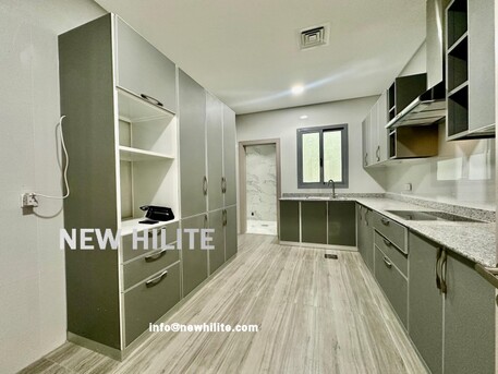 Shaab, Apartments/Houses, KWD 1000/month,  4 BR,  Spacious Brand-New 4 Master Bedroom Apartment For Rent In Shaab