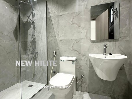 Shaab, Apartments/Houses, KWD 1000/month,  4 BR,  Spacious Brand-New 4 Master Bedroom Apartment For Rent In Shaab