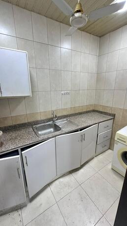 Manama, Apartments/Houses, BHD 145/month,  Studio,  20 Sq. Meter,  Studio Flat In Rass Ruman Clean Building