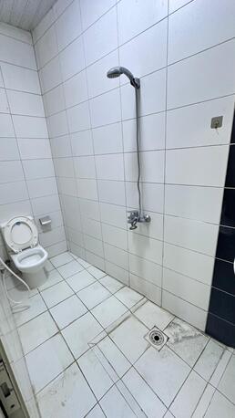 Manama, Apartments/Houses, BHD 145/month,  Studio,  20 Sq. Meter,  Studio Flat In Rass Ruman Clean Building