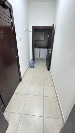 Manama, Apartments/Houses, BHD 145/month,  Studio,  20 Sq. Meter,  Studio Flat In Rass Ruman Clean Building