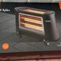 SAR 125,  Koolen Room Heaters