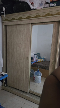 Manama, Furniture, BHD 15,  Singel And Double Bed For Sale